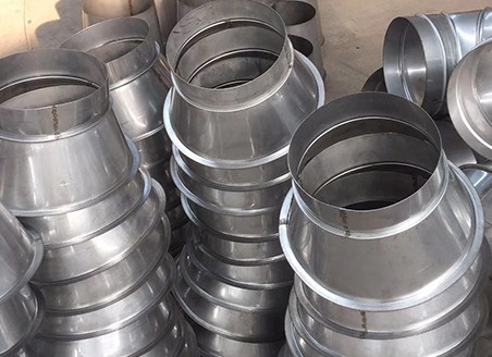 矩形風(fēng)管不能忽視的安裝步驟 矩形風(fēng)管不能忽視的安裝步驟